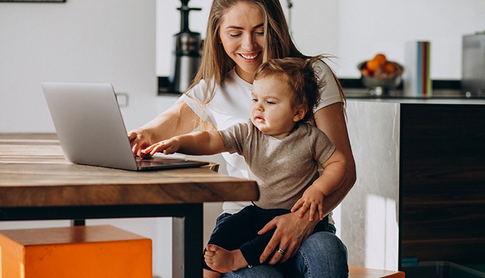 Activité partielle : l’attestation de l’établissement d’accueil de l’enfant est obligatoire depuis le 2 juin 2020